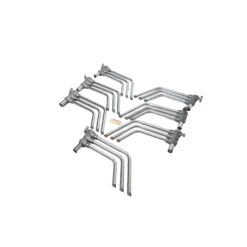 Turtle Base C-stand base set