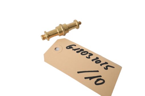 Manfrotto Adapter Spigot 013 - Image 3