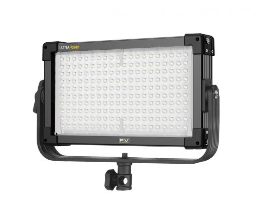 F&V K2000S Power Bi-Color LED Studio Panel - Image 2