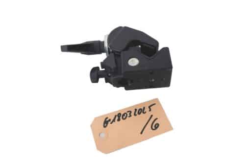 EX-DEMO Manfrotto 035 Super Clamp - Image 2