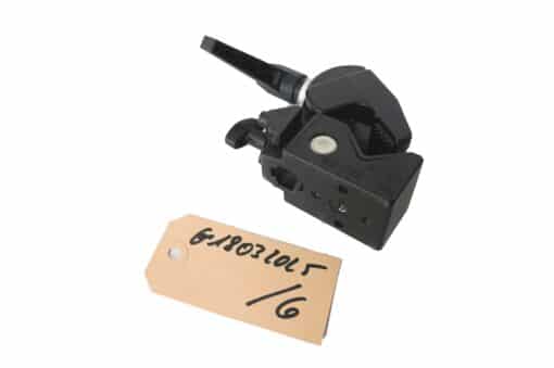 EX-DEMO Manfrotto 035 Super Clamp - Image 4