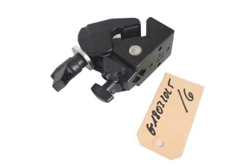 EX-DEMO Manfrotto 035 Super Clamp - Image 3