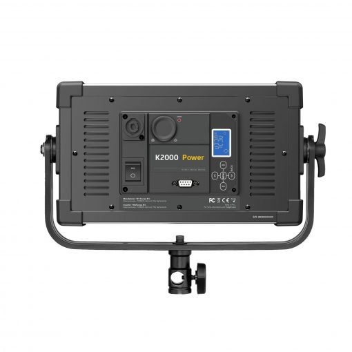 F&V K2000 Power Daylight LED Studio Panel - Image 3