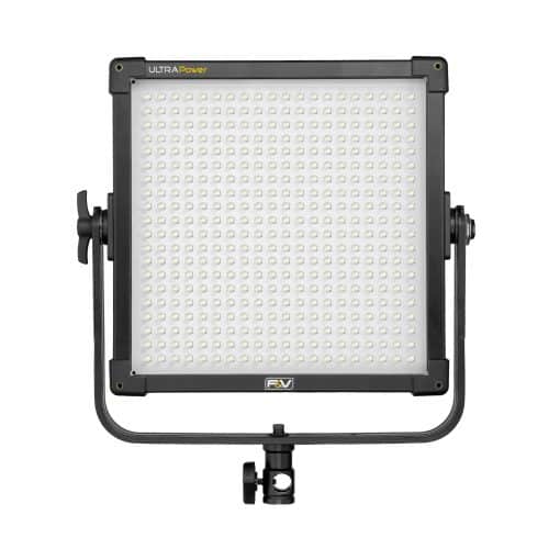 F&V K4000 Power BI Color LED Panel Light - Image 3