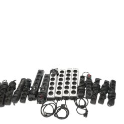 Various Schuko Power Distributor