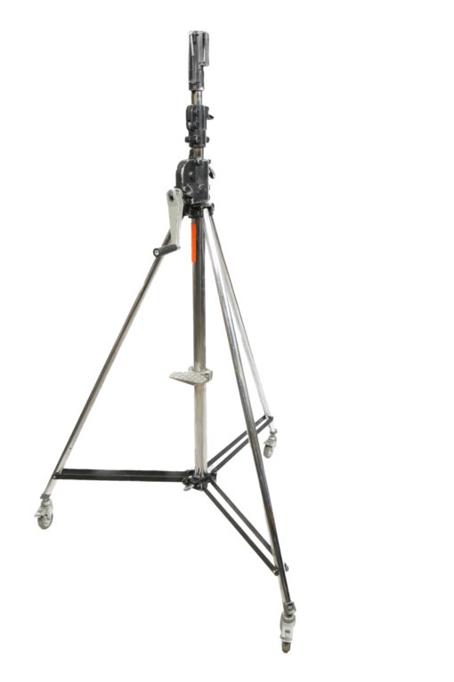 Manfrotto 087NW Wind Up Stand - Image 2