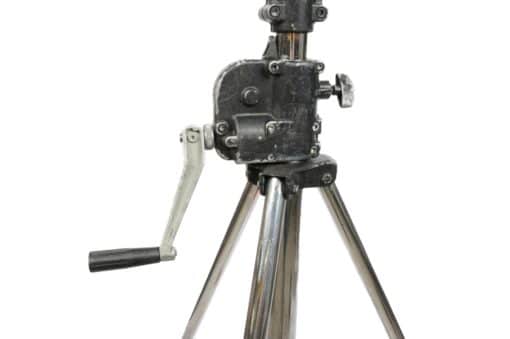 Manfrotto 087NW Wind Up Stand - Image 7