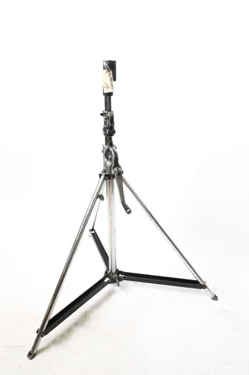 Manfrotto 087NWSW Wind Up Stand - Image 5