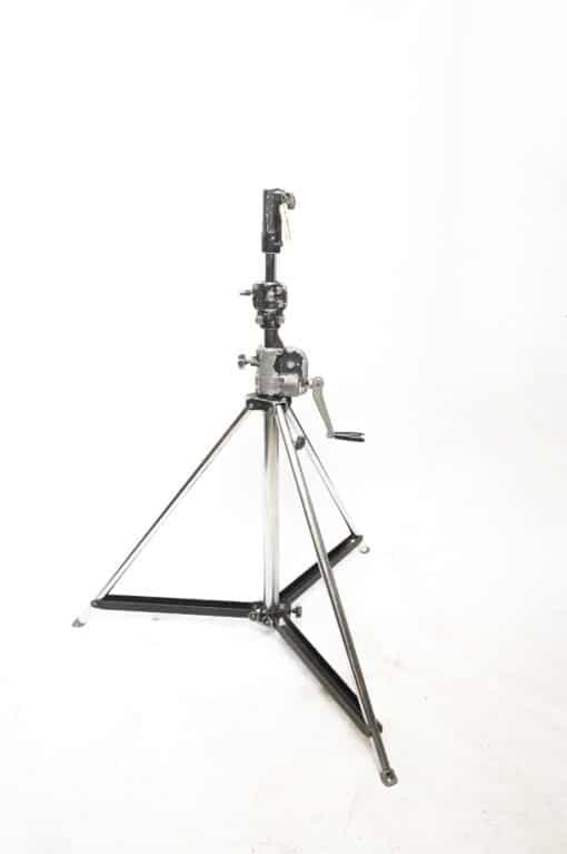 Manfrotto 087NWSW Wind Up Stand - Image 4