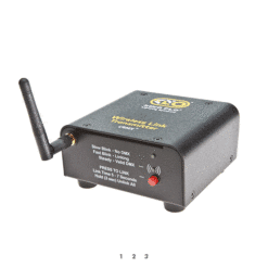 KinoFlo - Kino Flo DMX Kino/Lumen Radio Transmitter - EX- DEMO