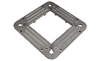 Magnum platform system (4 pcs.)