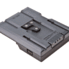 KinoFlo - Kino Flo Block/V-Mount Adapter, 14.4V
