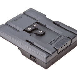 KinoFlo - Kino Flo Block/V-Mount Adapter, 14.4V