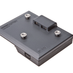 KinoFlo - Kino Flo Block/AB Gold Mount Adapter, 14.4V