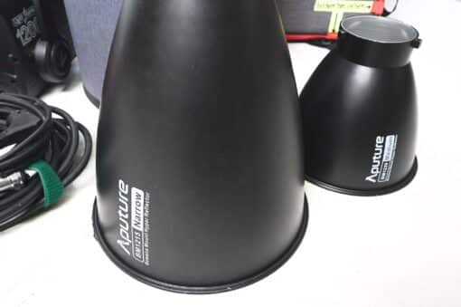 Aputure LS 1200D Pro - Image 5