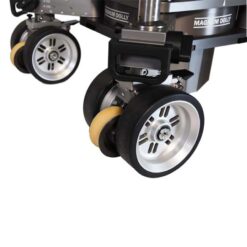 BIG WHEELS FOR MAGNUM DOLLY