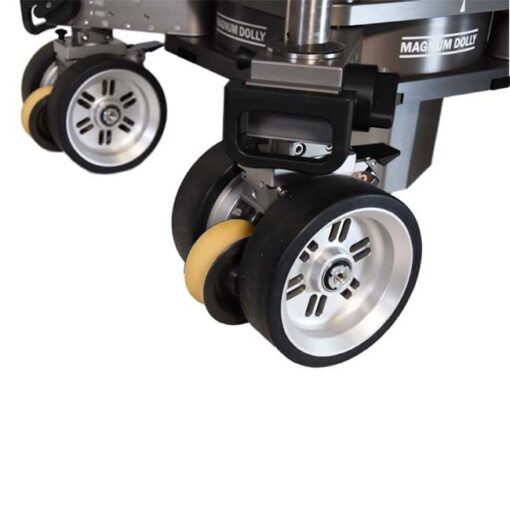 BIG WHEELS FOR MAGNUM DOLLY