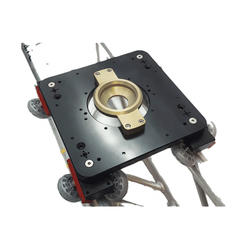 ROWA-Truss/Tube-Scooter - Image 4