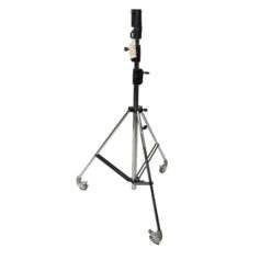 Ex-DEMO Manfrotto - 126CSU - Stand Heavy Duty with wheels