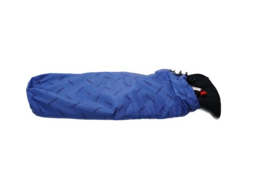 EX-DEMO Rosco Butterfly/Overhead Fabric Black Double Net, 12'x12' - Image 4