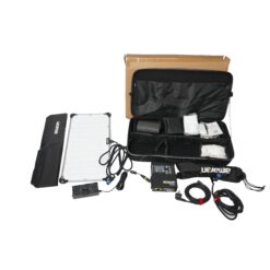 EX DEMO Aputure- Amaran F21c