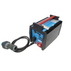 ARRI - EB MAX 6/9, ALF CCL DMX AutoScan, 50/60/75/300/1000 Hz International