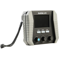 NANLUX 6 Pin Wired Controller for Evoke and Dyno Series