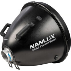 NANLUX BE55 Parallel Beam Reflector