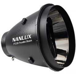 NANLUX FE30 Parallel Beam Reflector