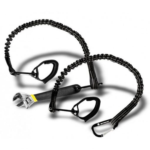 TOOL LEASH black