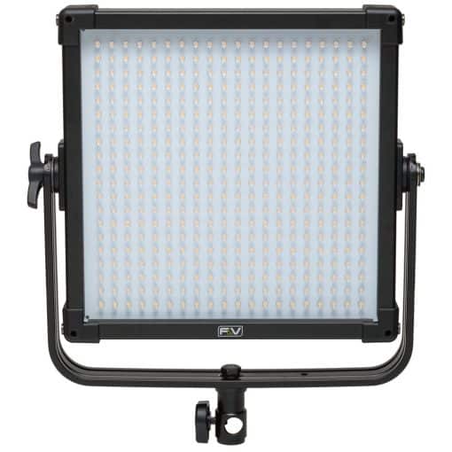 F&V K4000S SE Bi-Color LED Studio Panel/EU/UK - Image 5