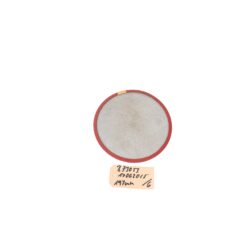 197mm / 7 3/4" scrim Full-Double