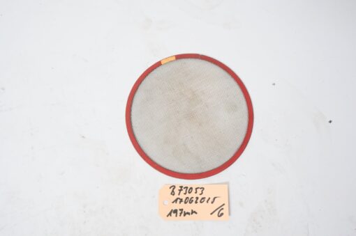 197mm / 7 3/4" scrim Full-Double - Image 4