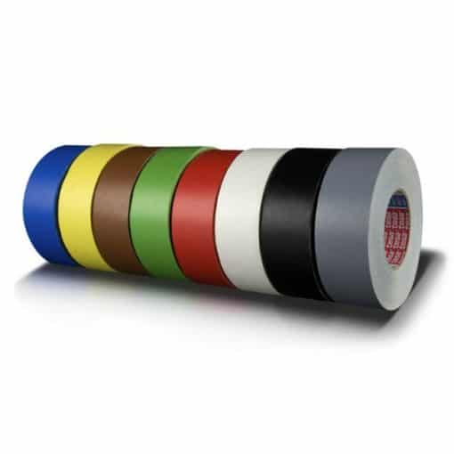 tesa Acrylic Coated Cloth Tape, 38mm x 50m