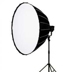 NANLUX Parobolic Softbox 150cm with NL Mount