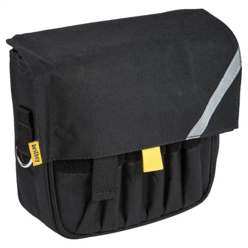 Bestboy belt bag "Hoss" black - Image 3