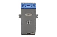 24 volt battery with charge level indicator