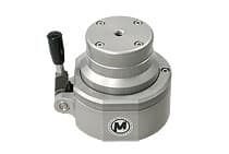 Rotable adapter with brake