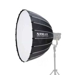 NANLUX Parabolic Softbox 120cm with NL Mount