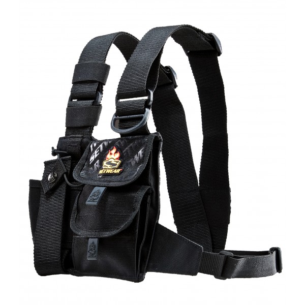RADIO CHEST PACK - Cinevision-Solutions