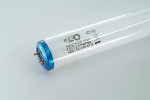 KinoFlo - Kino Flo 2ft Kino 800ma KF55 Safety-Coated