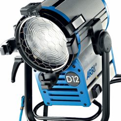 ARRI True Blue D