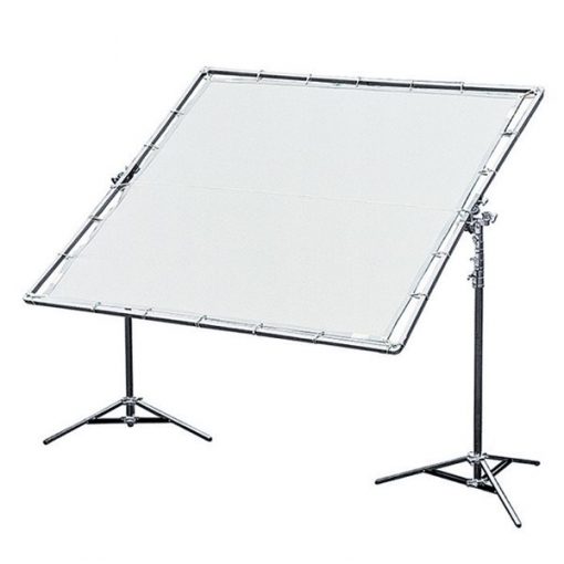 FOLDING BUTTERLY FRAME