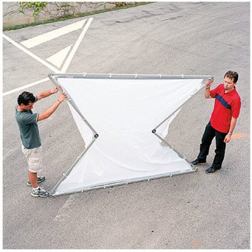 FOLDING BUTTERLY FRAME - Image 3