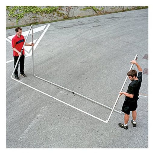 FOLDING BUTTERLY FRAME - Image 6