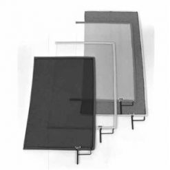 Scrim set