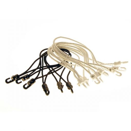 RUBBER STRAPS SPANNFIX 30cm