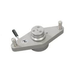 Turnstile mount for 4×4 Dolly