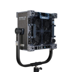 NANLUX Matrix 2500B LED Bi-Color Multi-Source Spotlight - Image 3