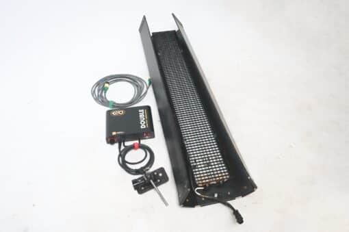 Kino Flo 4ft 2Bank/ Double Bank Select System, 230VAC - Image 3